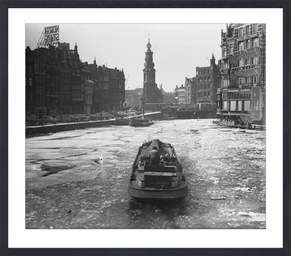 De Munttoren - 1955