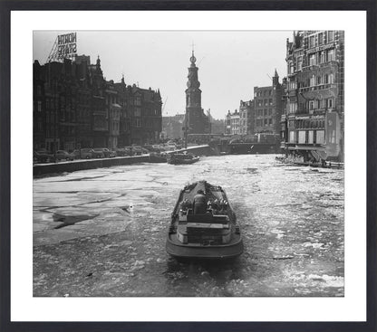 De Munttoren - 1955
