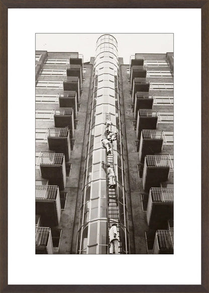 De Wolkenkrabber - 1932