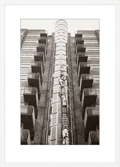 De Wolkenkrabber - 1932