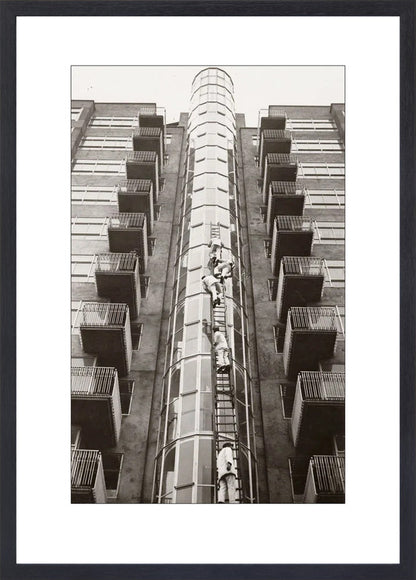 De Wolkenkrabber - 1932