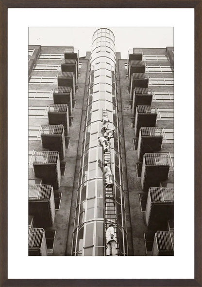 De Wolkenkrabber - 1932