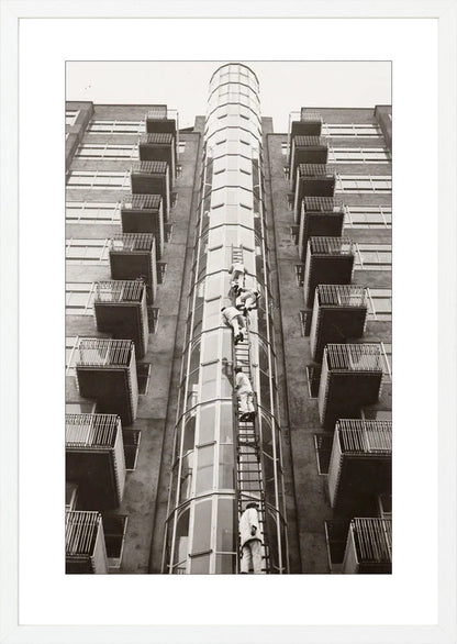 De Wolkenkrabber - 1932
