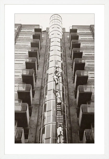 De Wolkenkrabber - 1932