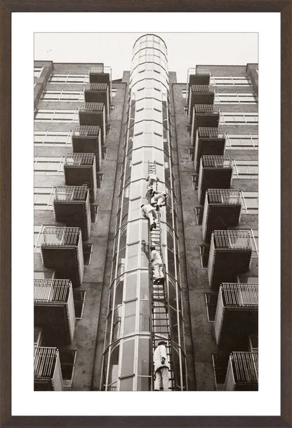 De Wolkenkrabber - 1932