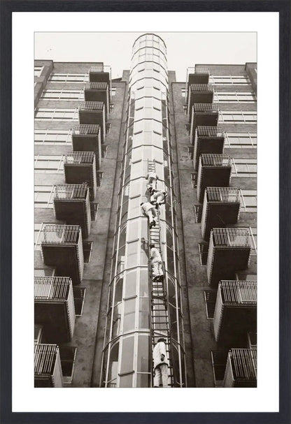 De Wolkenkrabber - 1932