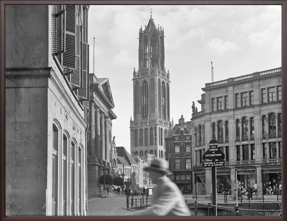 De Domtoren - 1930