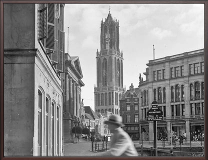 De Domtoren - 1930