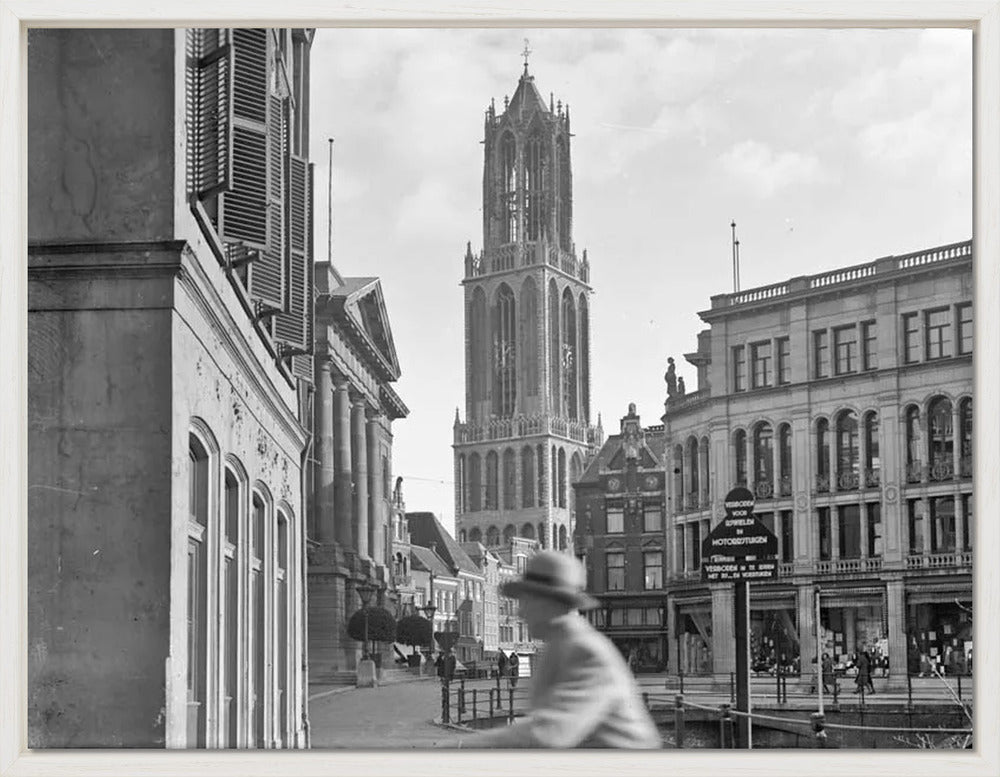 De Domtoren - 1930