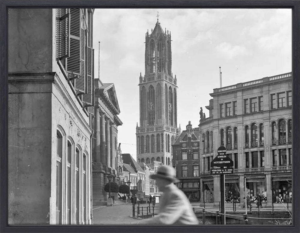 De Domtoren - 1930