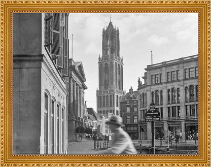 De Domtoren - 1930