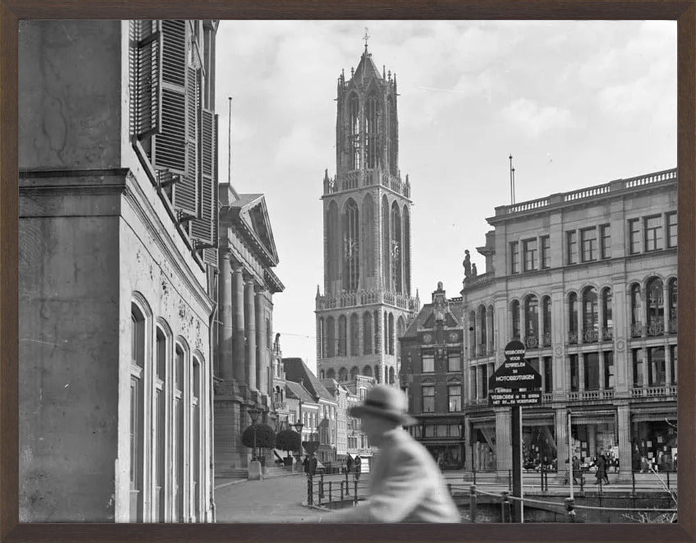 De Domtoren - 1930