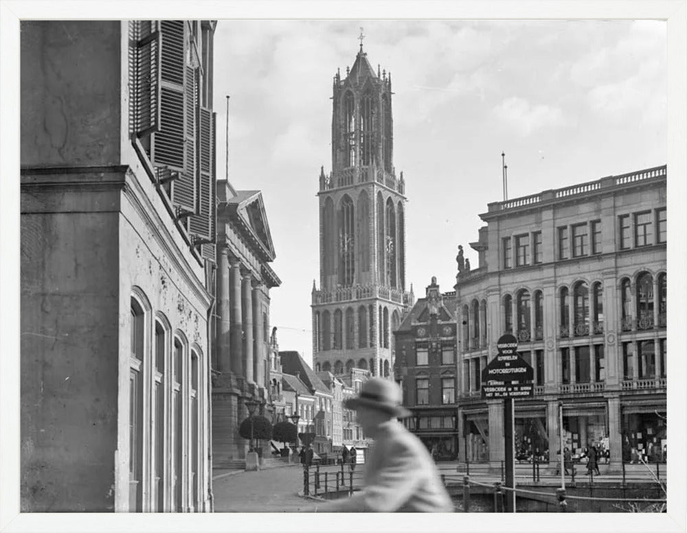 De Domtoren - 1930