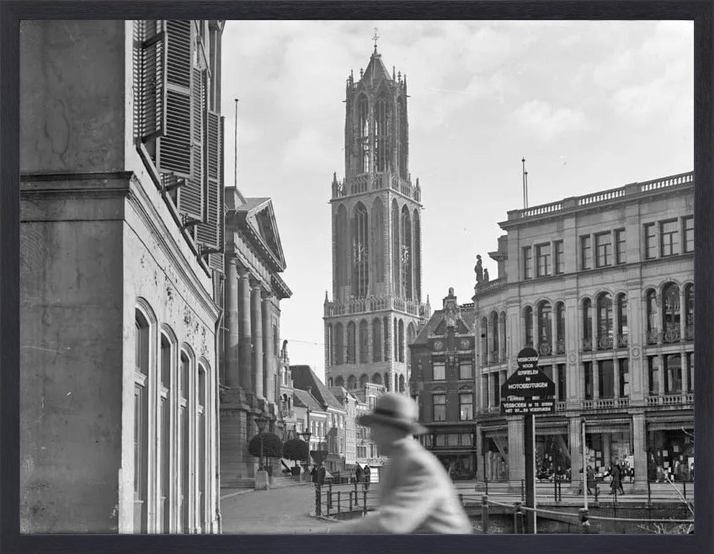 De Domtoren - 1930