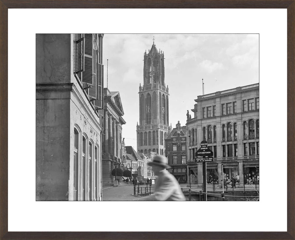 De Domtoren - 1930