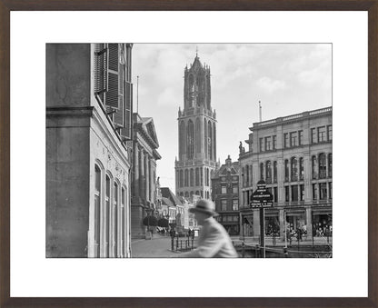 De Domtoren - 1930