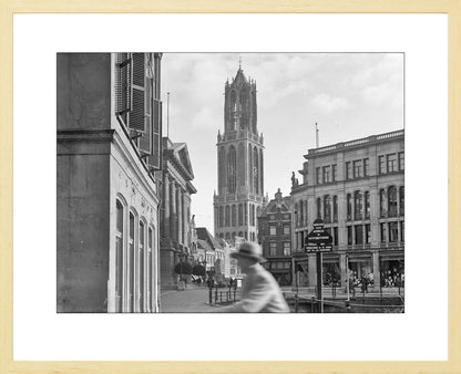 De Domtoren - 1930