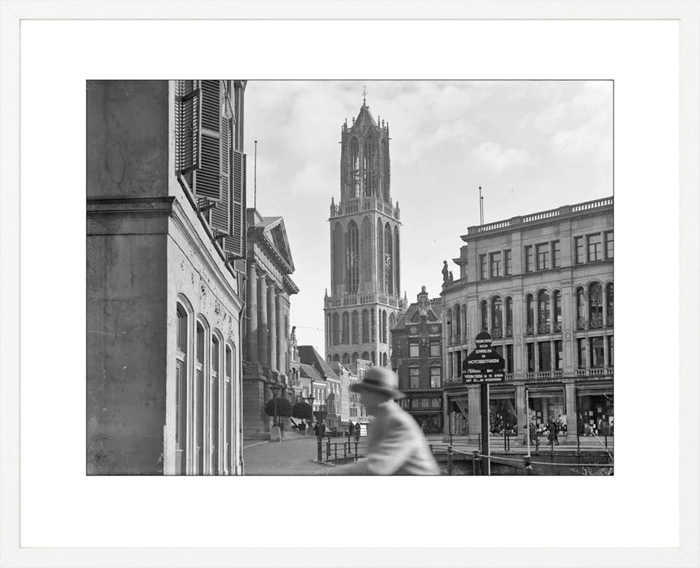 De Domtoren - 1930