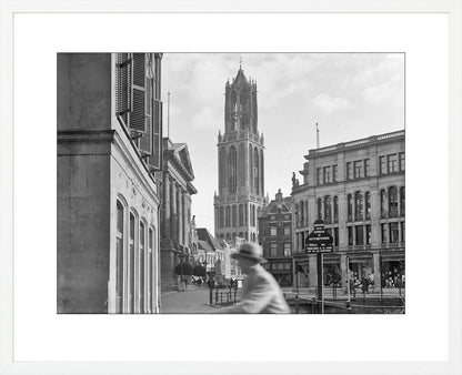 De Domtoren - 1930