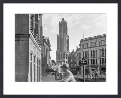 De Domtoren - 1930