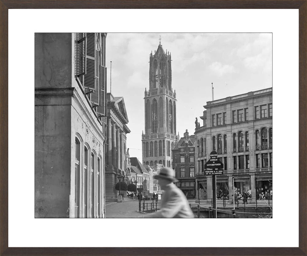 De Domtoren - 1930