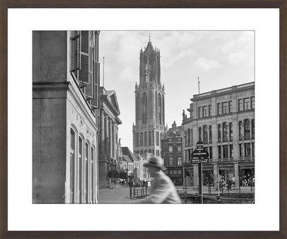 De Domtoren - 1930