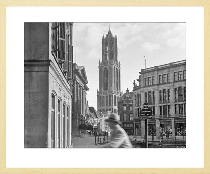 De Domtoren - 1930