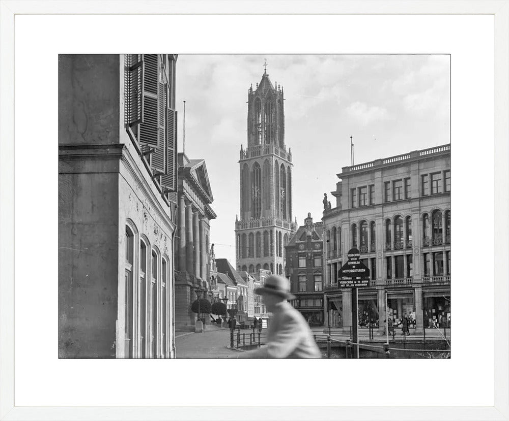 De Domtoren - 1930