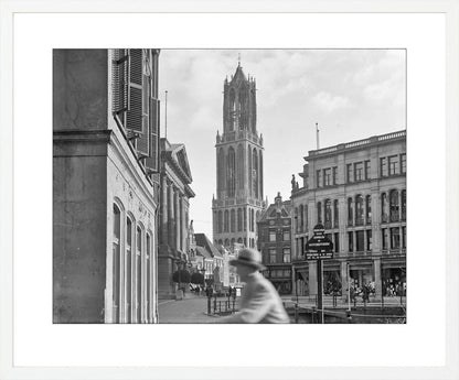 De Domtoren - 1930