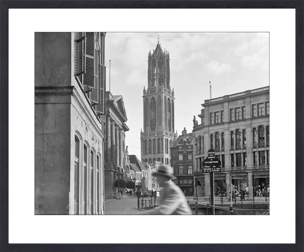 De Domtoren - 1930