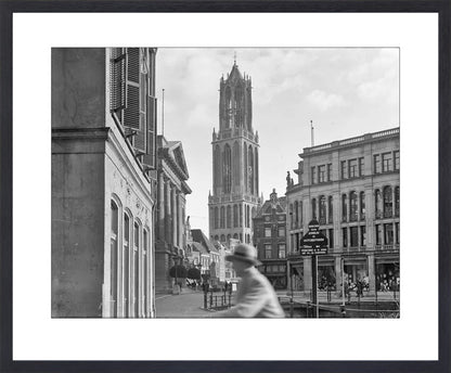 De Domtoren - 1930
