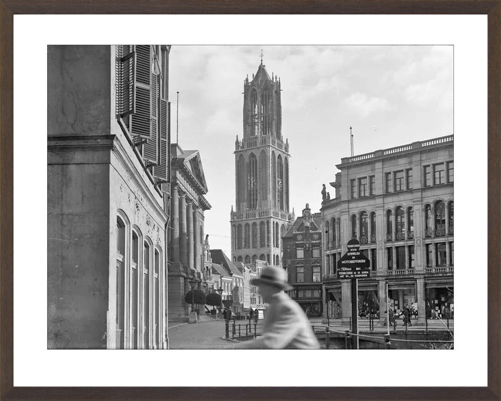 De Domtoren - 1930