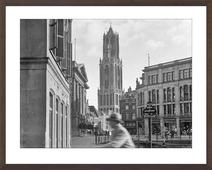De Domtoren - 1930