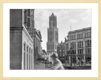De Domtoren - 1930