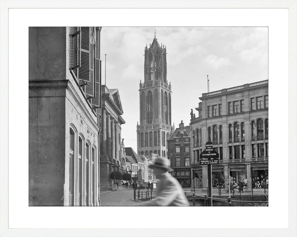 De Domtoren - 1930