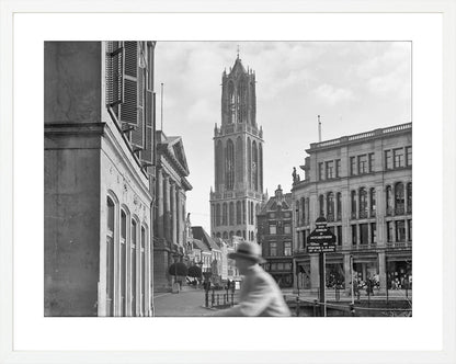 De Domtoren - 1930