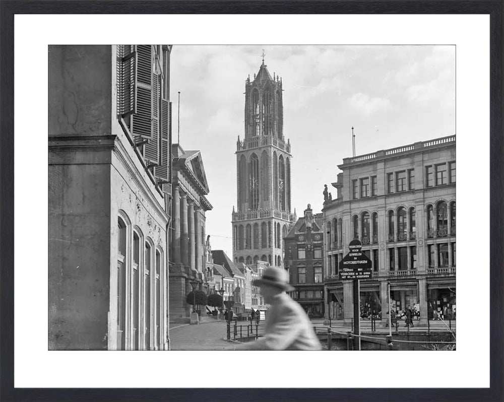 De Domtoren - 1930