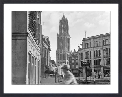 De Domtoren - 1930
