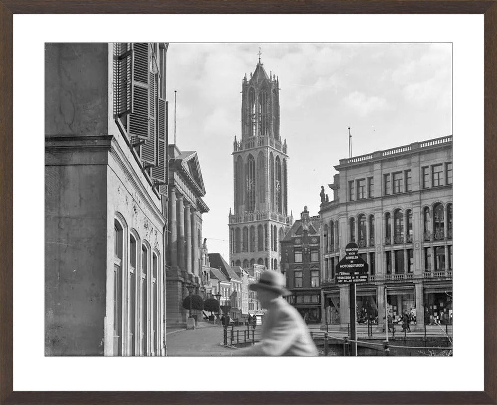 De Domtoren - 1930