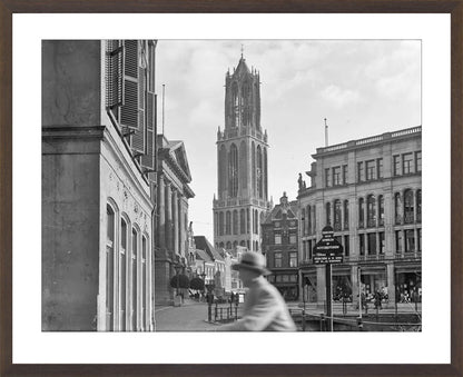 De Domtoren - 1930