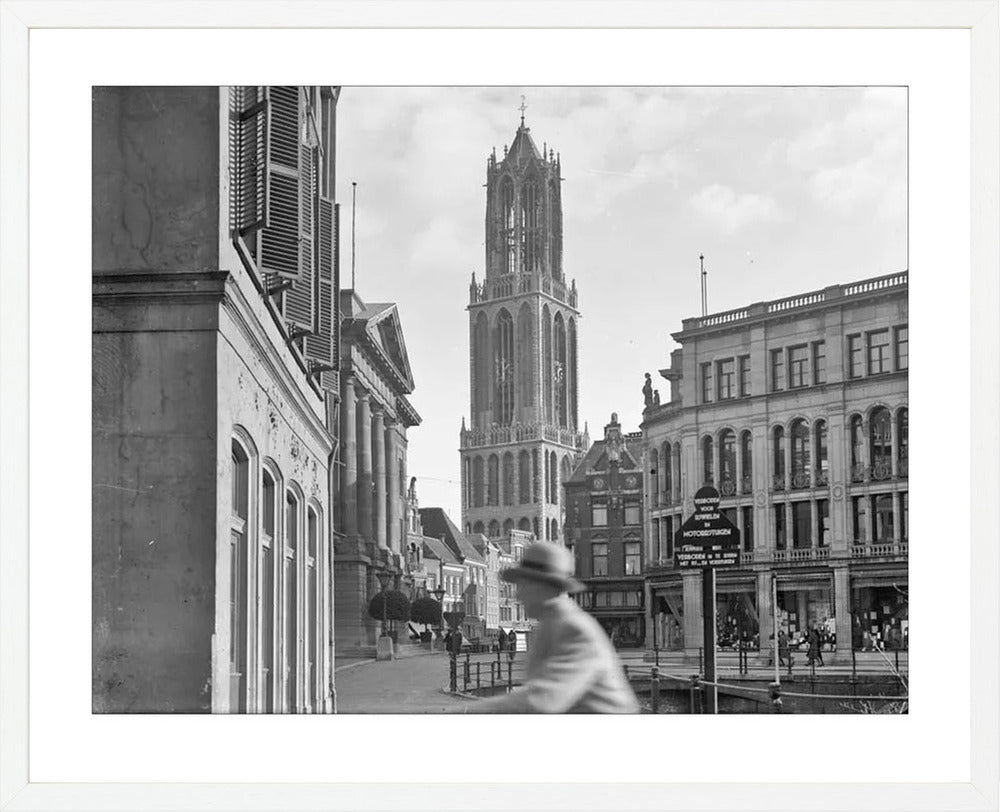 De Domtoren - 1930