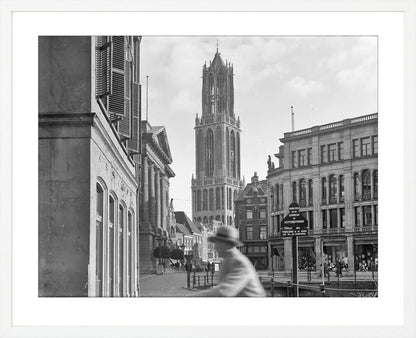 De Domtoren - 1930