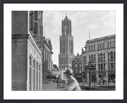 De Domtoren - 1930