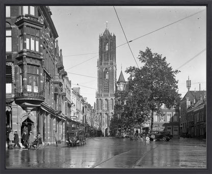 De Mariaplaats - 1930