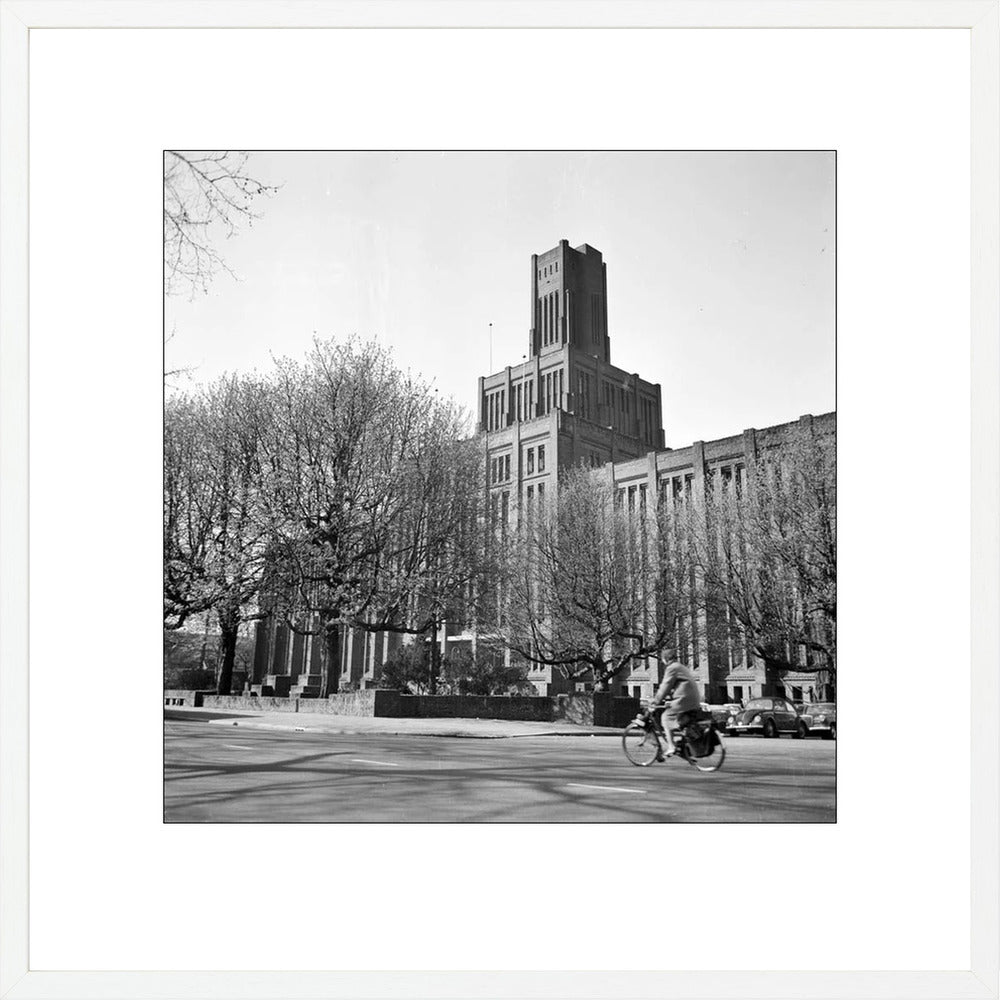 De Inktpot - 1964