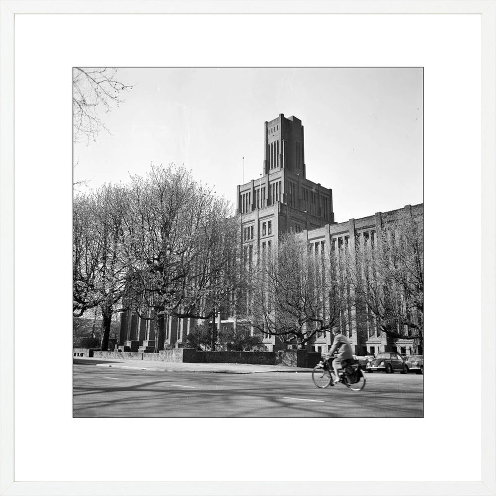 De Inktpot - 1964
