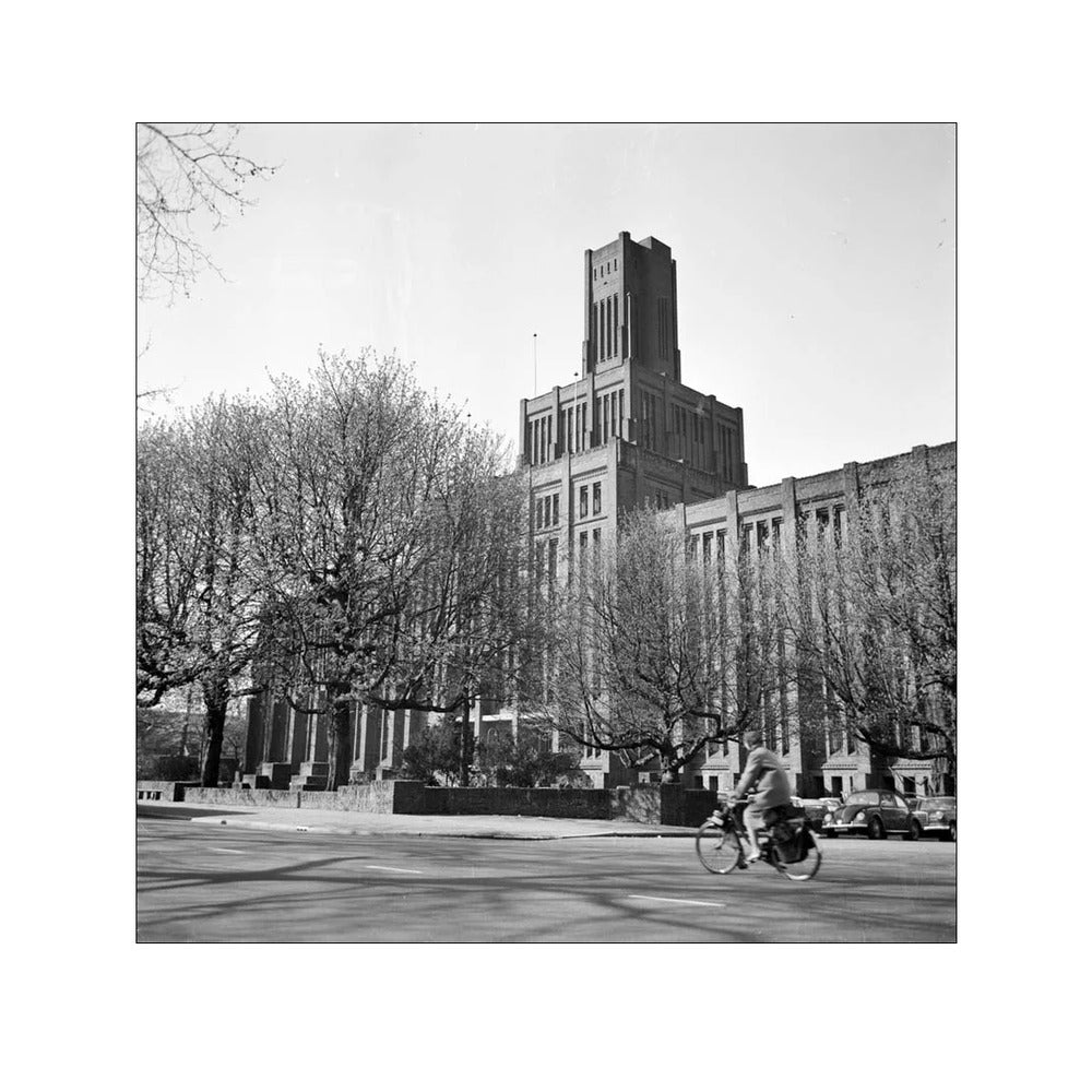 De Inktpot - 1964
