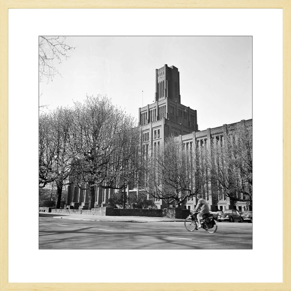 De Inktpot - 1964