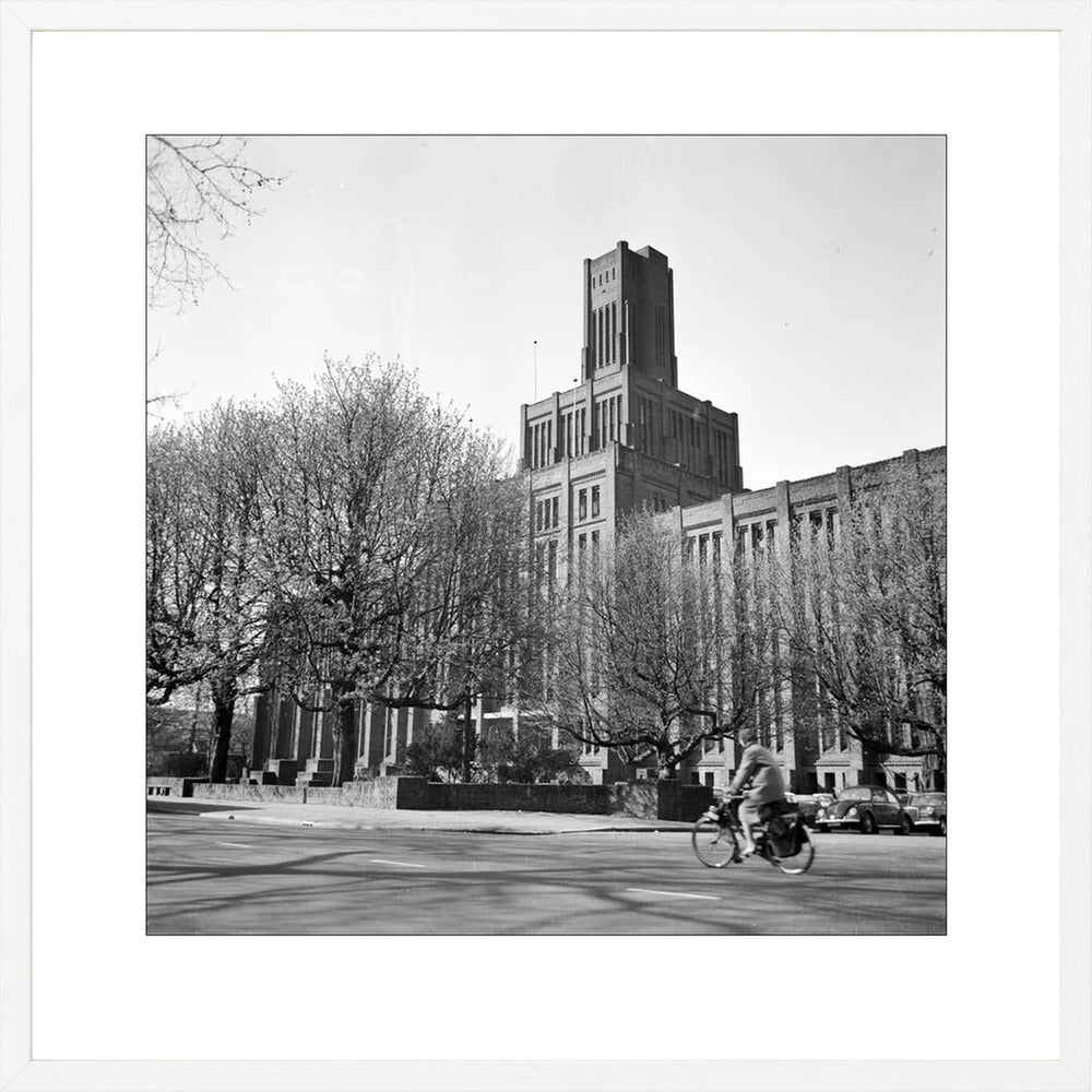 De Inktpot - 1964