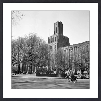 De Inktpot - 1964